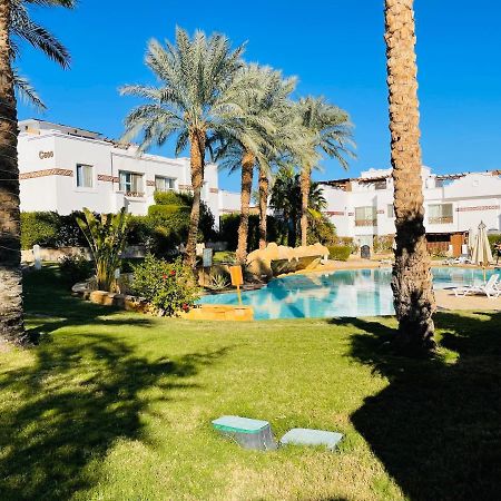 Sunterra Sharm Apartment Екстериор снимка