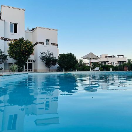 Sunterra Sharm Apartment Екстериор снимка