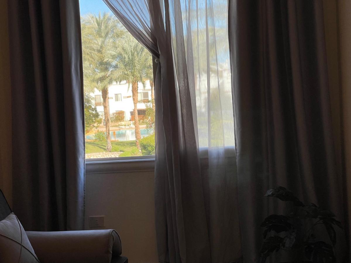 Sunterra Sharm Apartment Екстериор снимка
