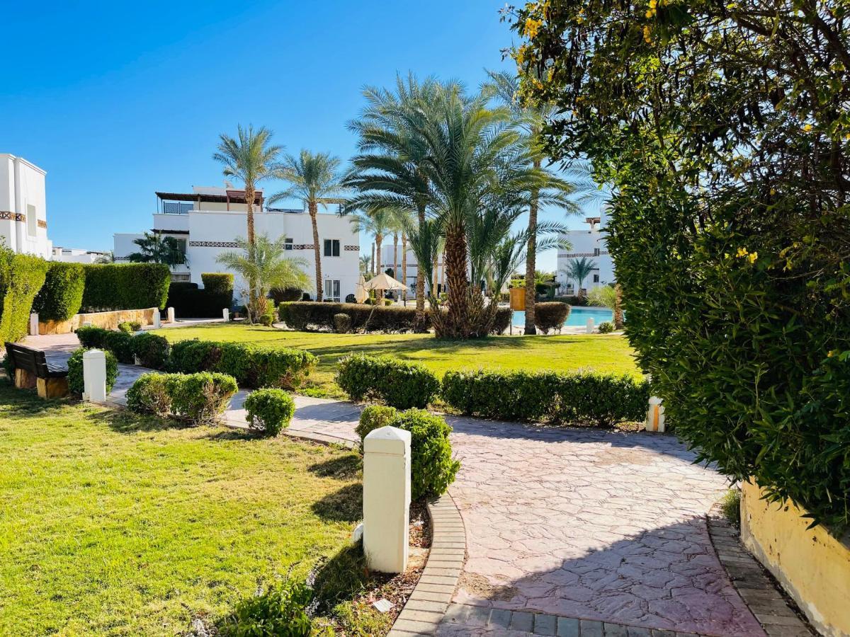 Sunterra Sharm Apartment Екстериор снимка