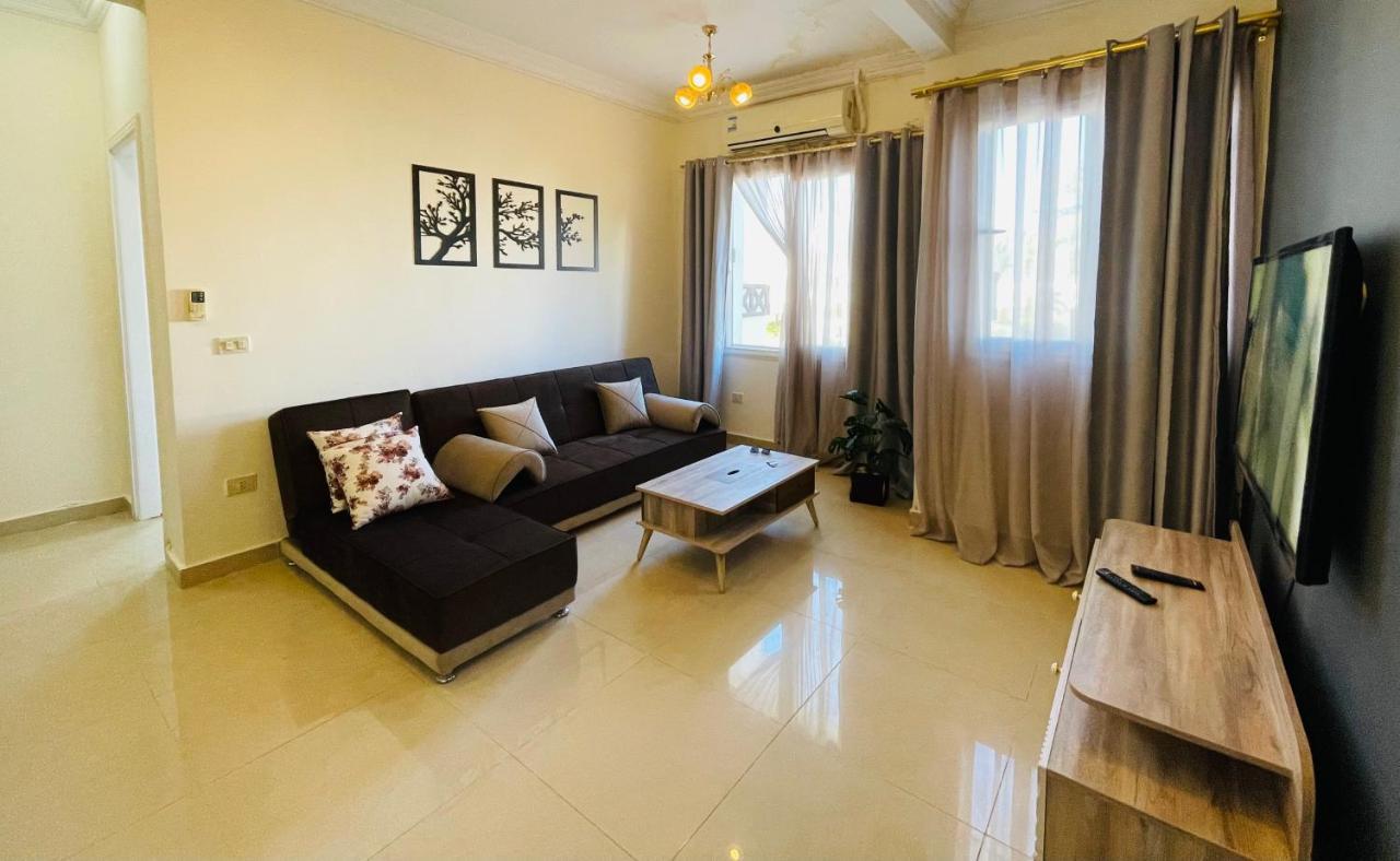 Sunterra Sharm Apartment Екстериор снимка