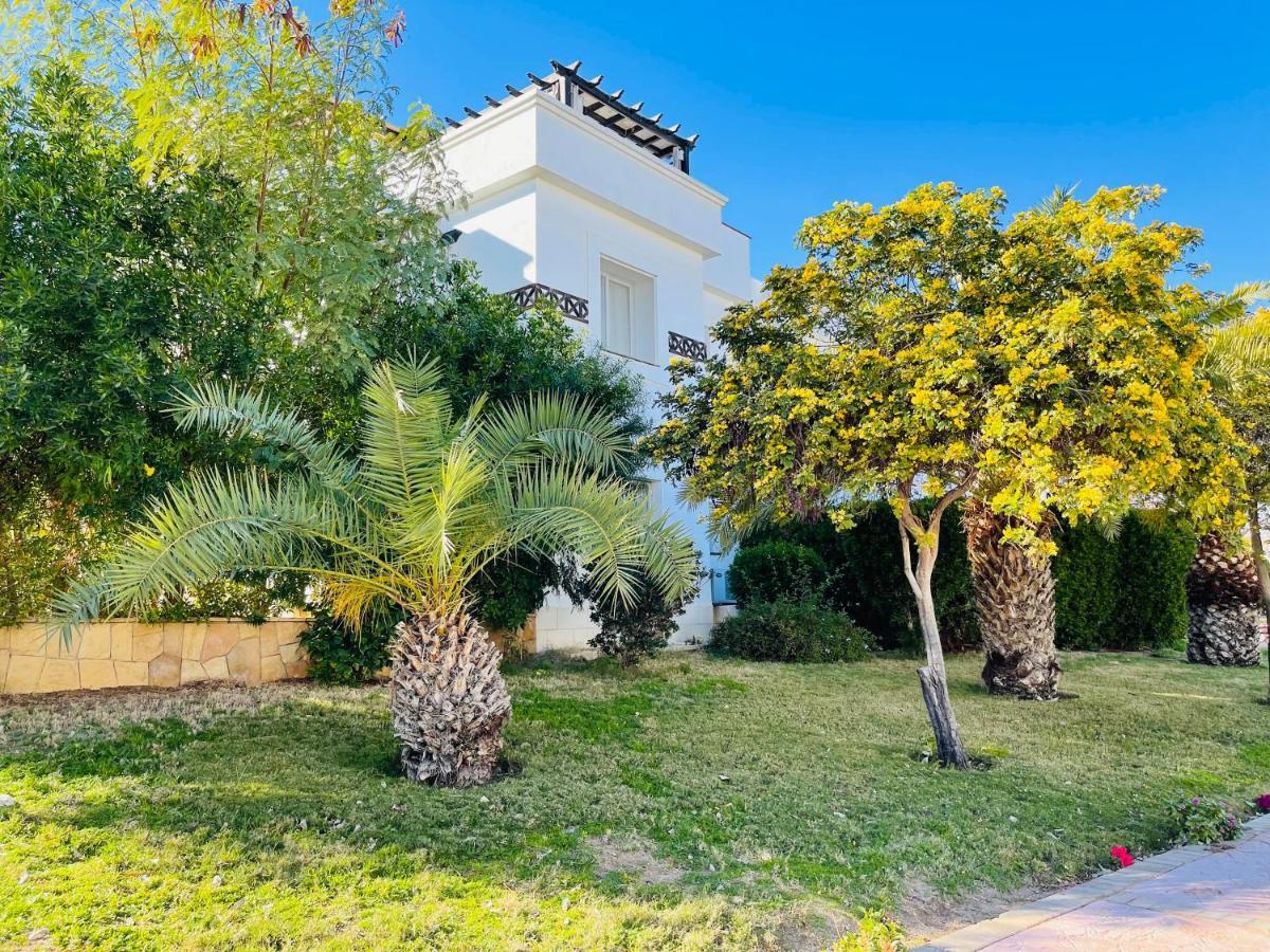 Sunterra Sharm Apartment Екстериор снимка