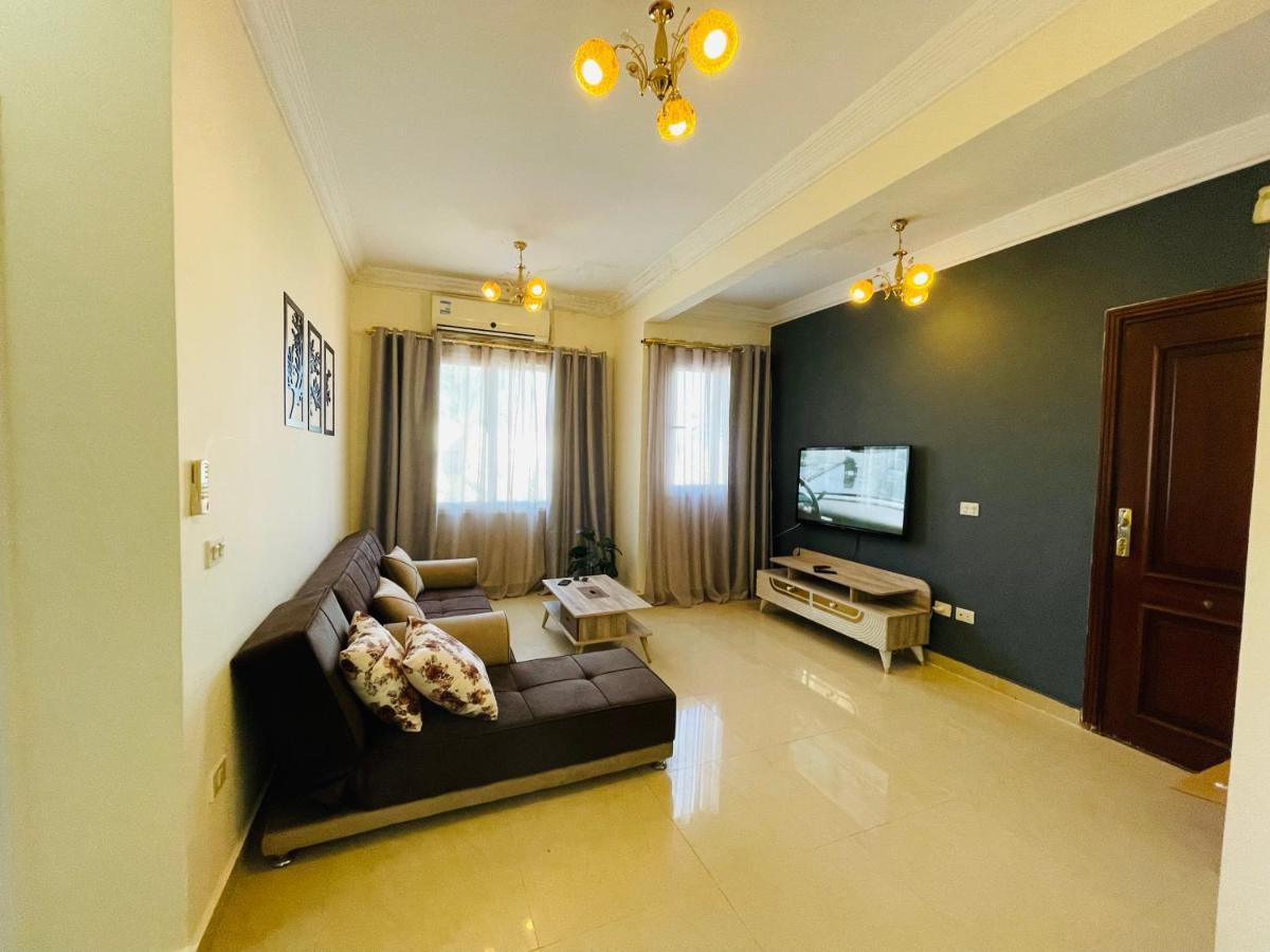 Sunterra Sharm Apartment Екстериор снимка