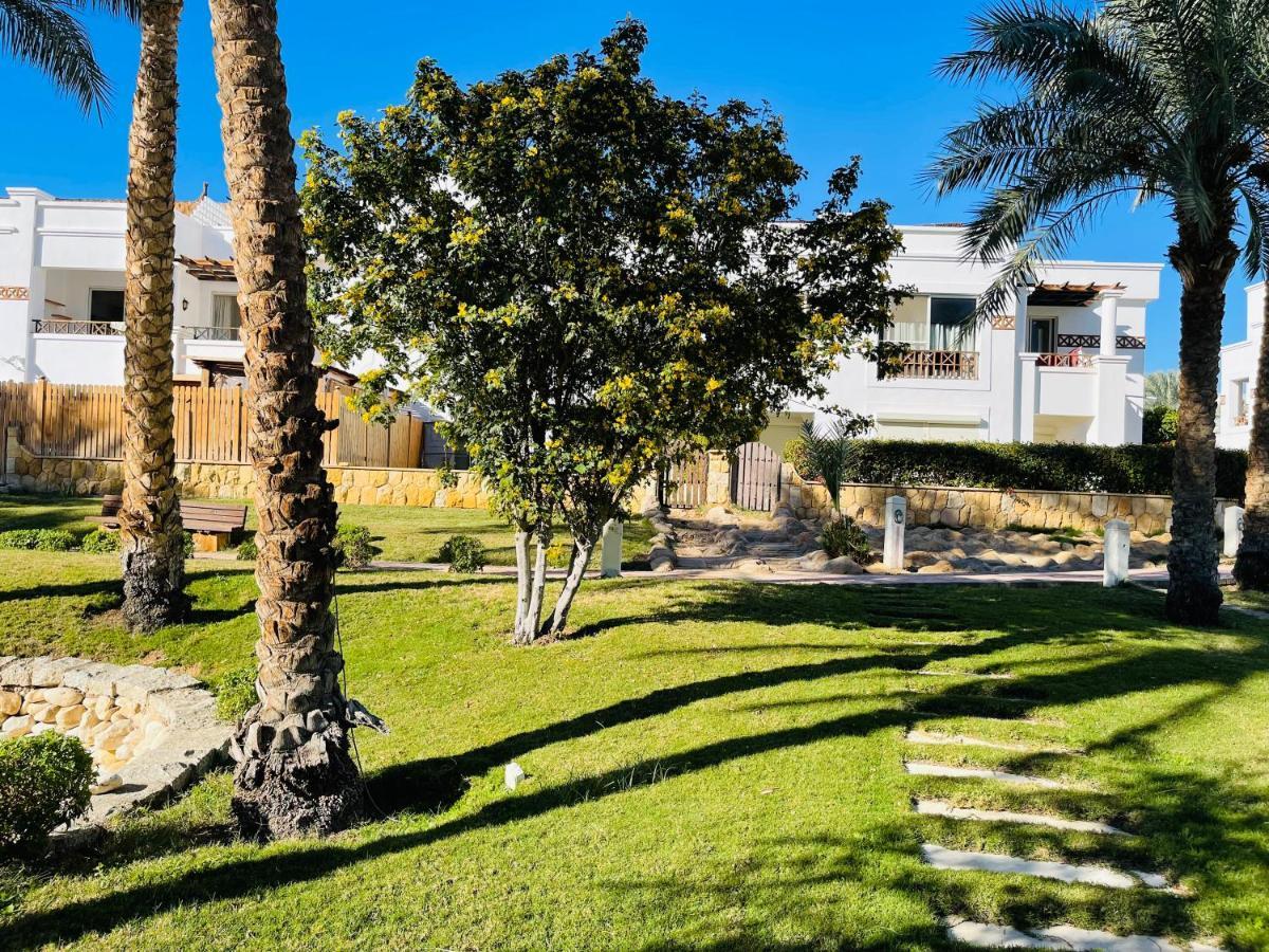 Sunterra Sharm Apartment Екстериор снимка