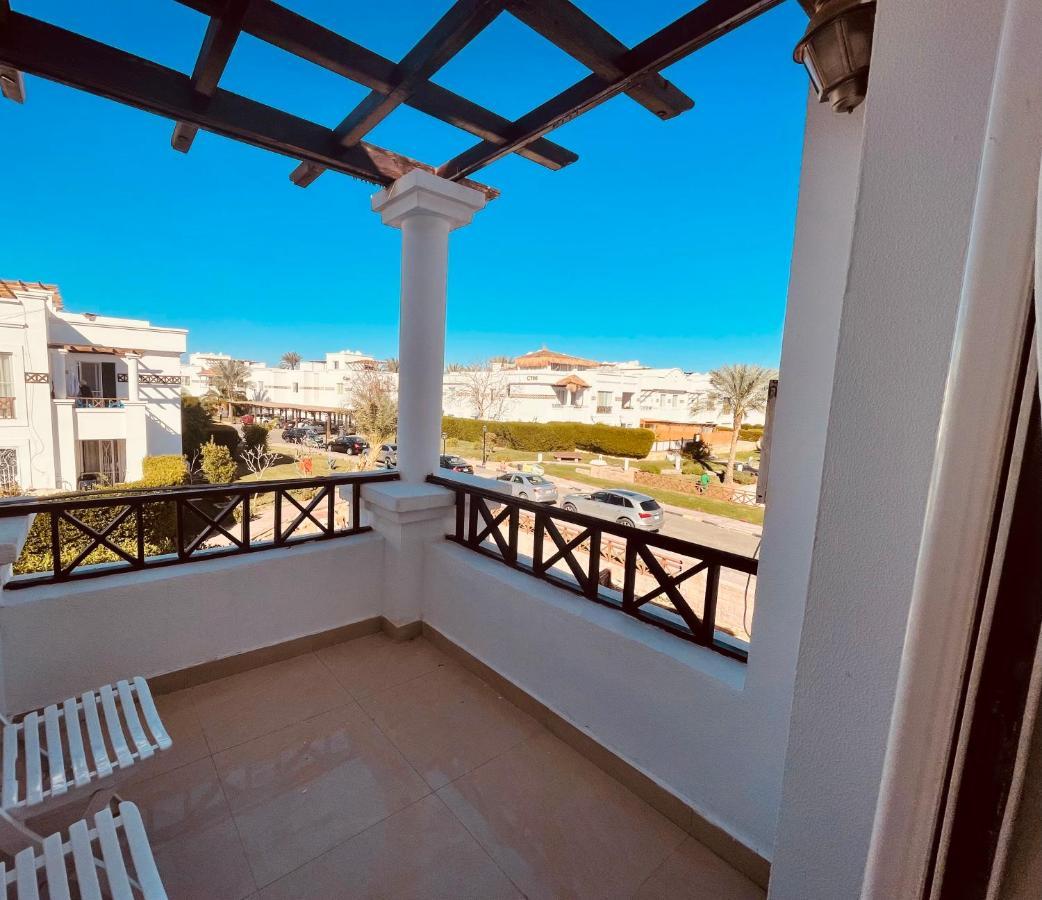 Sunterra Sharm Apartment Екстериор снимка