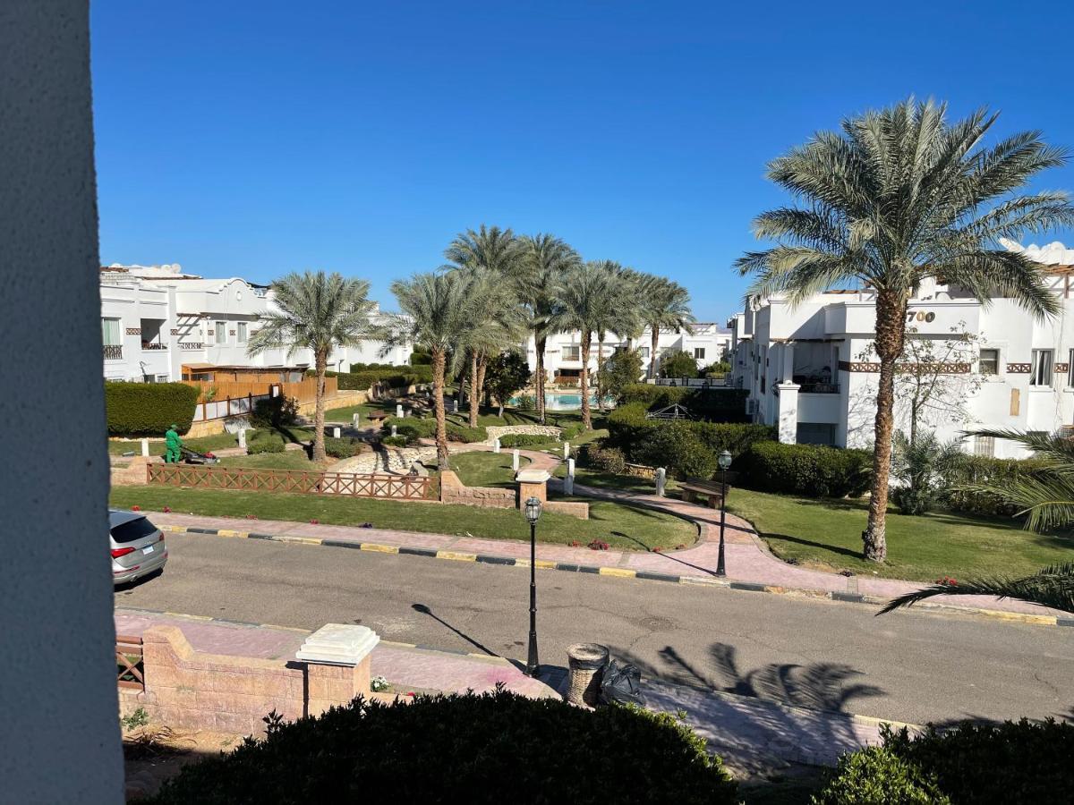 Sunterra Sharm Apartment Екстериор снимка