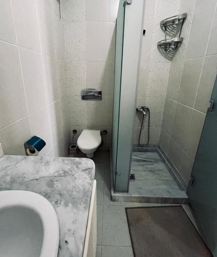 Sunterra Sharm Apartment Екстериор снимка