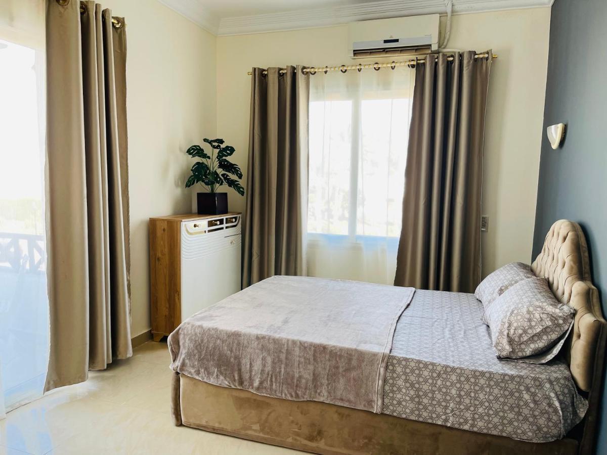 Sunterra Sharm Apartment Екстериор снимка