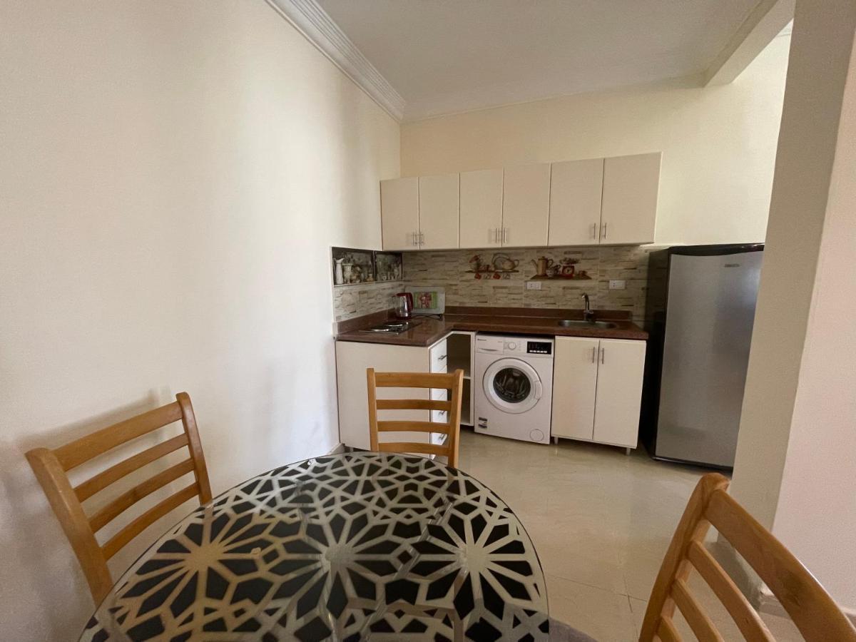Sunterra Sharm Apartment Екстериор снимка