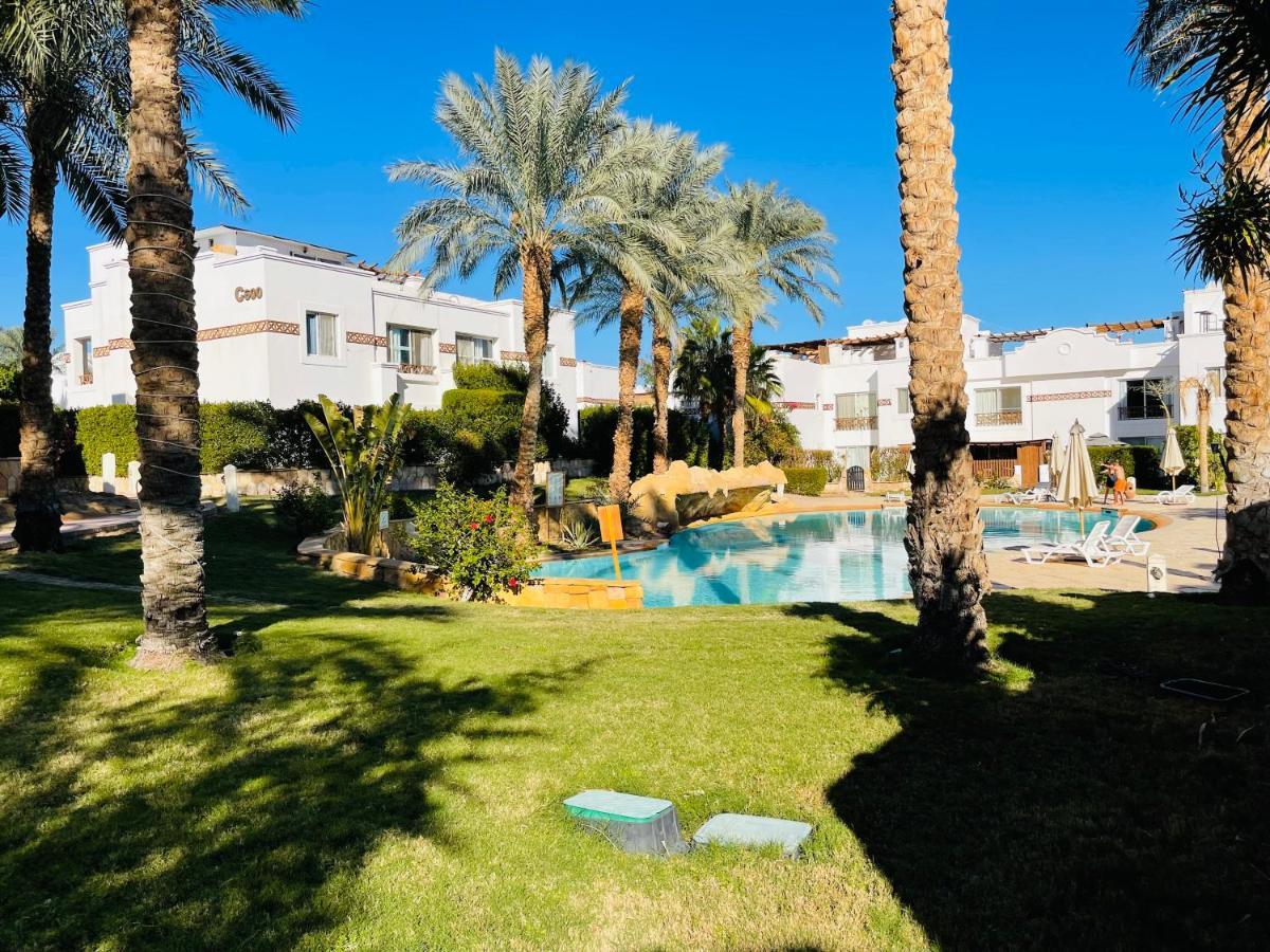 Sunterra Sharm Apartment Екстериор снимка