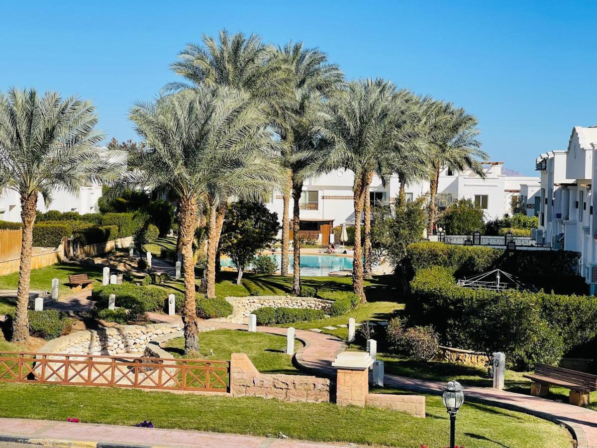 Sunterra Sharm Apartment Екстериор снимка