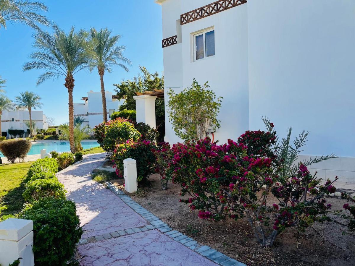 Sunterra Sharm Apartment Екстериор снимка