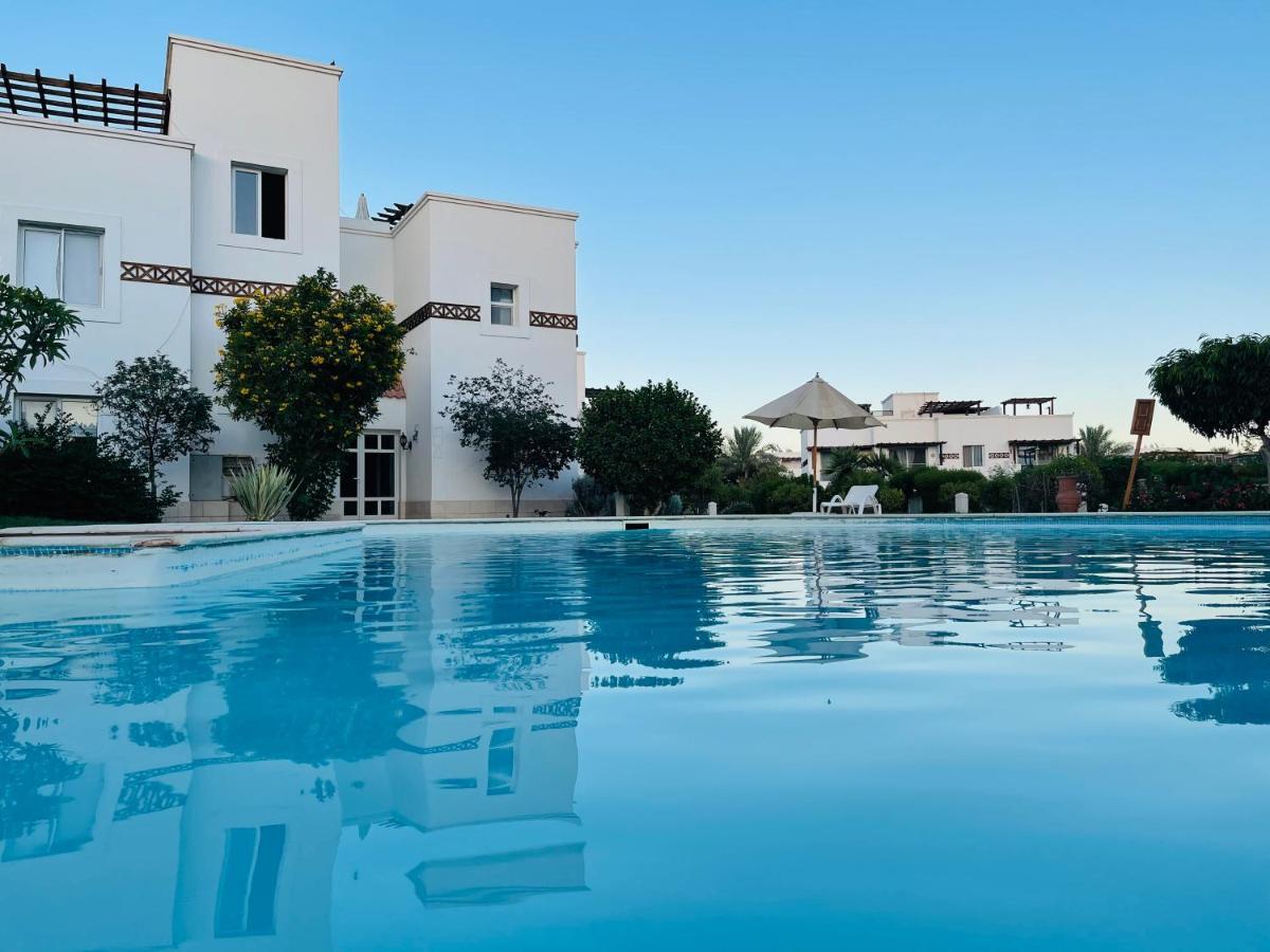 Sunterra Sharm Apartment Екстериор снимка