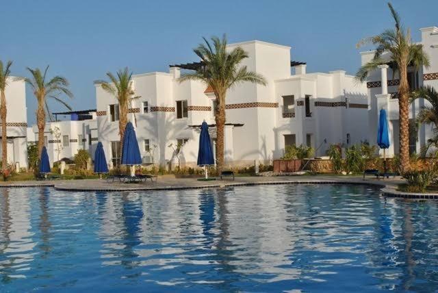 Sunterra Sharm Apartment Екстериор снимка