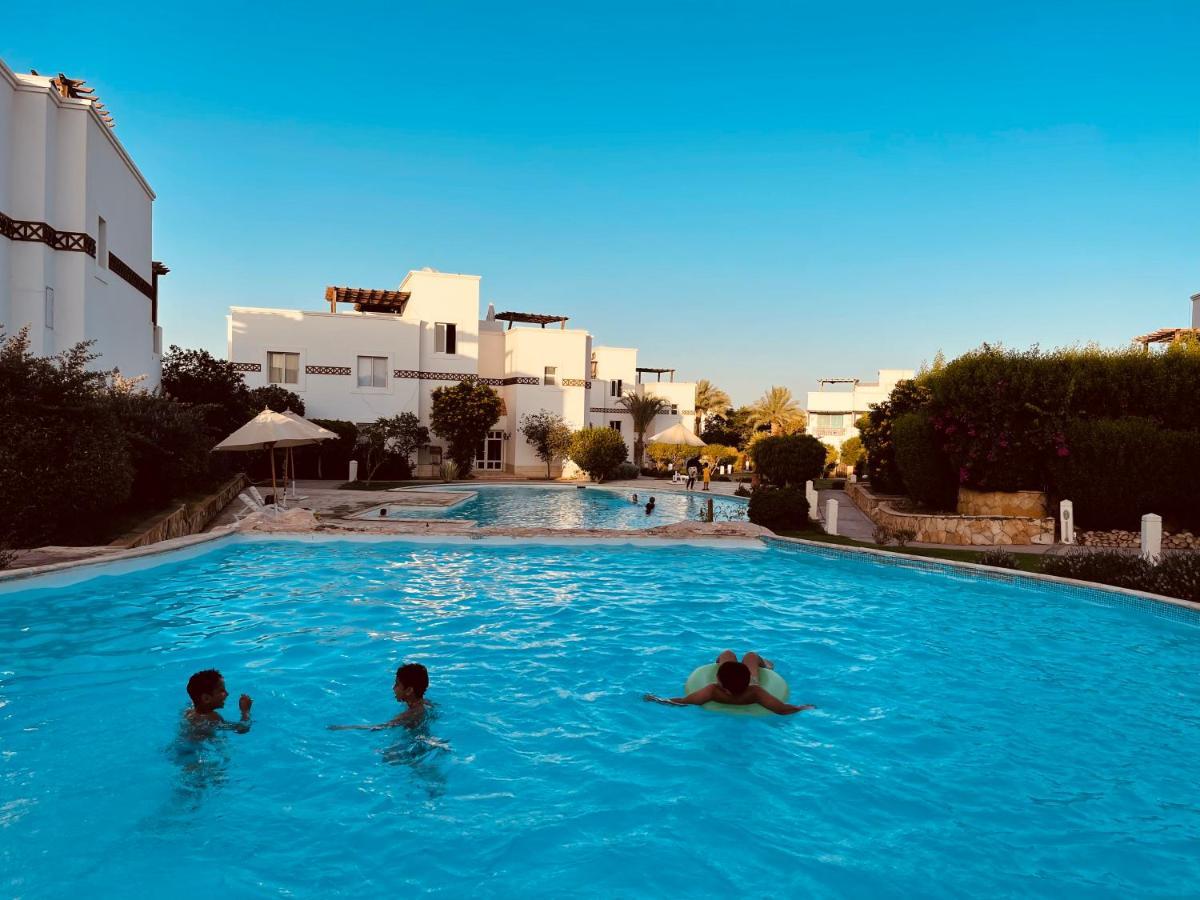Sunterra Sharm Apartment Екстериор снимка