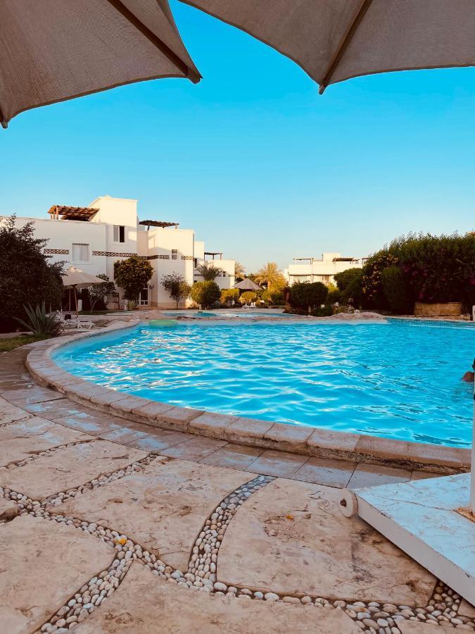 Sunterra Sharm Apartment Екстериор снимка