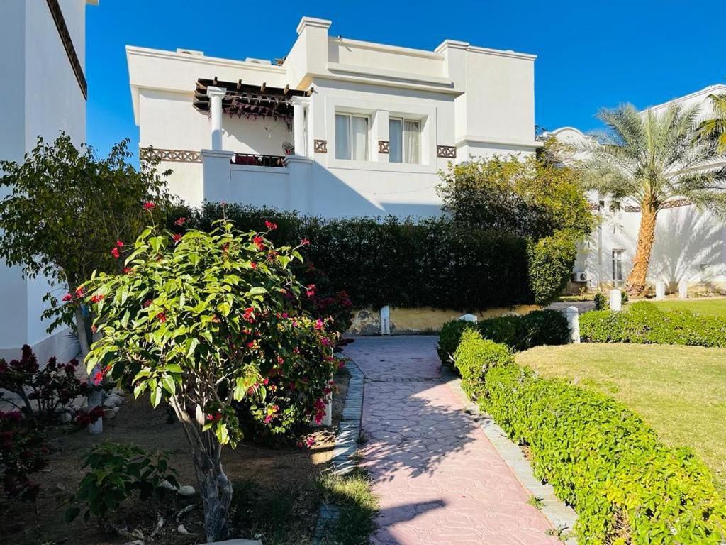 Sunterra Sharm Apartment Екстериор снимка