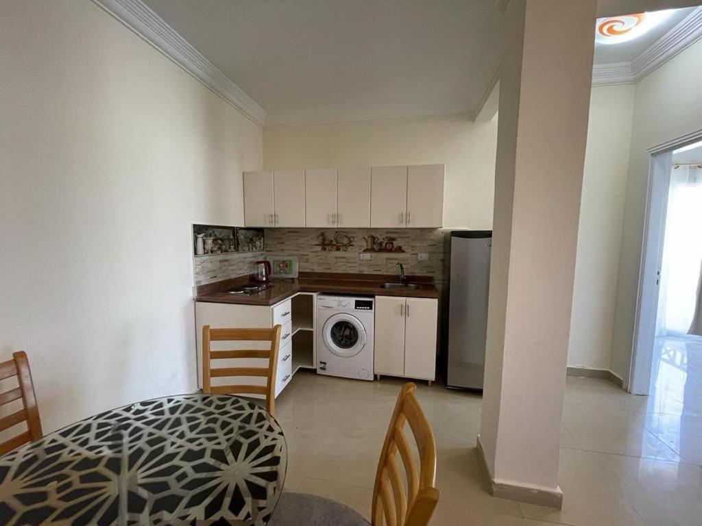 Sunterra Sharm Apartment Екстериор снимка