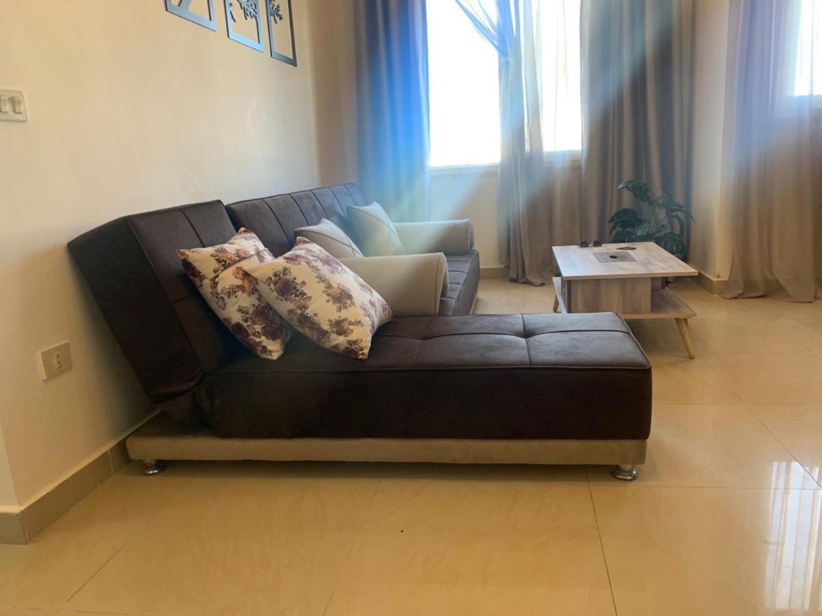 Sunterra Sharm Apartment Екстериор снимка